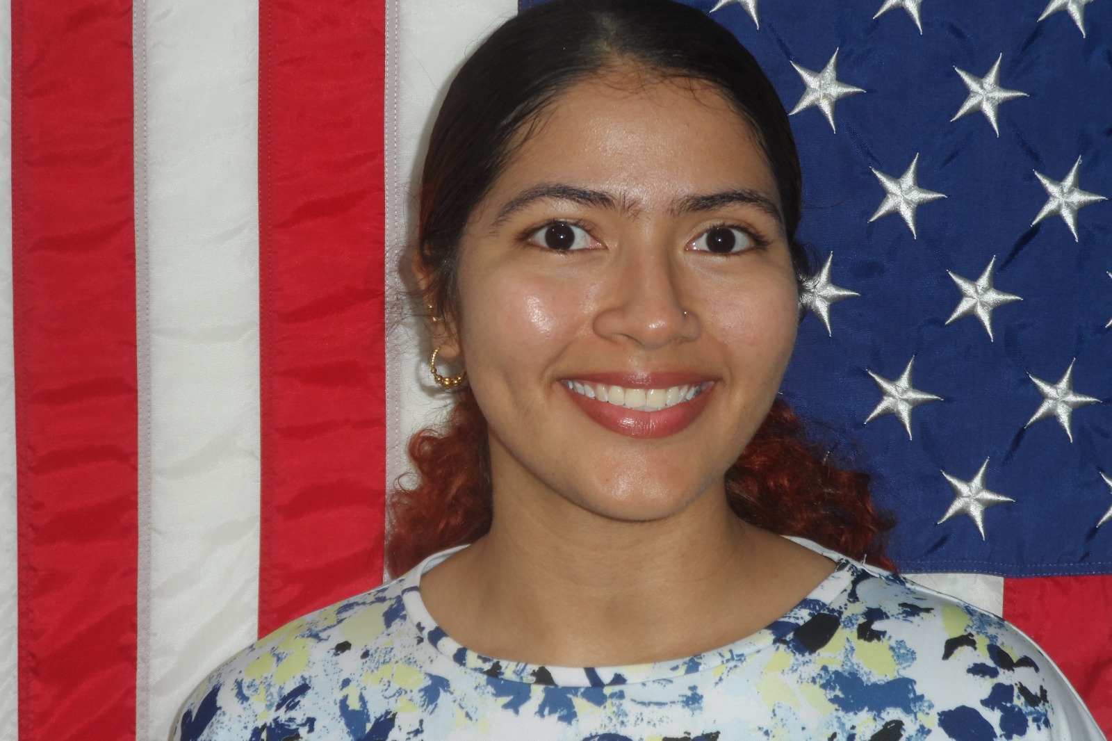 Estudiante Juan Pérez